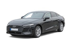 Audi A5 (2025 р.-) III покоління (B10) фото