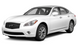 Защита на Infiniti M 37 (2010-2014 г.) IV поколение (Y51) M 37 (2010-2014 р.) IV покоління (Y51) фото 1