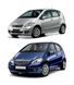 Защита на Mercede-Benz A (2004-2012 г.) II поколение (W169) вкл. с Рестайлингом A (2004-2012 р.) II покоління (W169) вкл. з Рестайлінгом фото 1