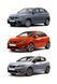 Захист на Seat Ibiza (2007-2017 р.) IV покоління (6J/6P) вкл. з Рестайлінгом Ibiza (2007-2017 р.) IV покоління (6J/6P) вкл. з Рестайлінгом фото 1
