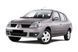 Захист на Renault Thalia (2002-2008 р.) I покоління Рестайлінг Thalia (2002-2008 р.) I покоління Рестайлінг фото 1