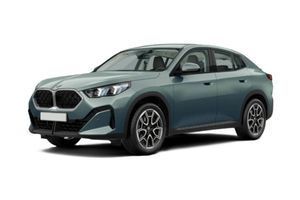 BMW X2 (2023 р.-) II покоління (U10) фото