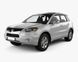 Захист на Acura RDX (2006-2012 р.) I покоління (TB1) - УЦІНКА 1.0134.sale фото 1