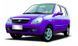 Защита на BYD Flyer (2005-2008 г.) I поколение - УЦЕНКА 1.0152.sale фото 1