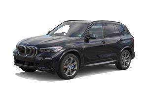 BMW X5 (2018 р.-) IV покоління (G05) фото