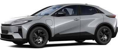 Захист на Toyota С-HR+ (2025 р.-) I покоління С-HR+ (2025 р.-) I покоління фото