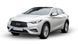 Захист на Infiniti Q 30 (2016-2019 р.) I покоління (H15) Q 30 (2016-2019 р.) I покоління (H15) фото 1