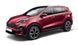 Защита на Kia Sportage (2018-2021 г.) IV поколение (QL) Рестайлинг Sportage (2018-2021 р.) IV покоління (QL) Рестайлінг фото 1