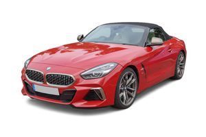 BMW Z4 (2018 р.-) III покоління (G29) фото