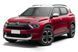 Захист на Citroen C3 Aircross (2024 р.-) II покоління (СС24) C3 Aircross (2024 р.-) II покоління (СС24) фото 1