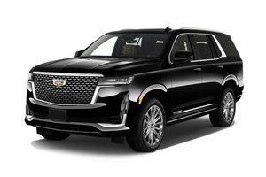 Cadillac Escalade (2021 р.-) V покоління фото