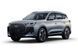 Захист на Chery Tiggo 7 (2025 р.-) II покоління (T1E) Рестайлінг Tiggo 7 (2025 р.-) II покоління (T1E) Рестайлінг фото 1