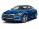 Защита на Infiniti Q 60s ( 2016-2022 г.) II поколение (V37) Q 60s ( 2016-2022 р.) II покоління (V37) фото 1