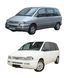 Защита на Peugeot 806 (1994-2002 г.) I поколение (221) вкл. с Рестайлингом 806 (1994-2002 р.) I покоління (221) вкл. з Рестайлінгом фото 1