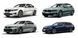 Защита на BMW 3 (2019 г.-) VII поколение (G20/G21/G28) вкл. с Рестайлингом 3 (2019 р.-) VII покоління (G20/G21/G28) вкл. з Рестайлінгом фото 1