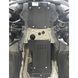 Защита на BMW X5 (2013-2018 г.) III поколение (F15/F85) вкл. с Рестайлингом 1.0614.bmw фото 3