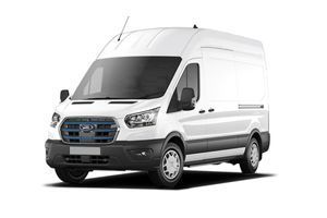 Ford E-Transit (2022 р.-) фото