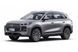 Захист на Chery Tiggo 8 (2024 р.-) I покоління (T18FL4) Рестайлінг Tiggo 8 (2024 р.-) I покоління (T18FL4) Рестайлінг фото 1