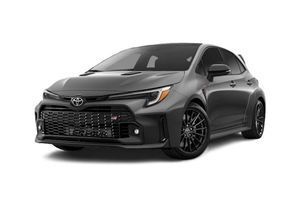 Toyota GR Corolla (2022 р.-) I покоління (GZEA14) фото