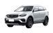 Захист на Geely Atlas Pro (2022 р.-) I покоління (NL-3)- УЦІНКА 1.1207.sale фото 1