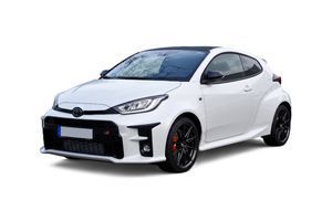 Toyota GR Yaris (2020 р.-) I покоління (XP210) фото