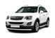 Захист на Opel Antara (2011-2015 р.) I покоління (L07) Рестайлінг Antara (2011-2015 р.) I покоління (L07) Рестайлінг фото 1