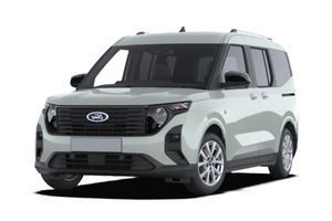 Ford E-Tourneo Courier (2024 р.-) фото