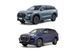 Захист на Chery Tiggo 9 (2024 р.-) I покоління вкл. з Рестайлінгом Tiggo 9 (2024 р.-) I покоління вкл. з Рестайлінгом фото 1