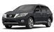 Защита на Nissan Pathfinder (2012-2017 г.) IV поколение (R52) вкл. с Рестайлингом Pathfinder (2012-2017 р.) IV покоління (R52)  вкл. з Рестайлінгом фото 1