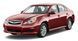 Защита на Subaru Legacy (2009-2012 г.) V поколение (BМ) Legacy (2009-2012 р.) V покоління (BМ) фото 1