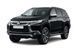 Защита на Mitsubishi Pajero Sport (2020 г.-) III поколение (QF) Рестайлинг Pajero Sport (2020 р.-) III покоління (QF) Рестайлінг фото 1