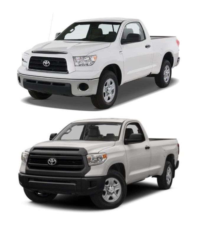 その他 tundra TOYOTA Tundra — купити в інтернет магазині KOLCHUGA®