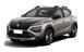 Защита на Renault Kardian (2023 г.-) I поколение Kardian (2023 р.-) I покоління фото 1