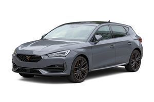 CUPRA Born (2021 г.-) I поколение фото