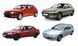 Защита на Peugeot 306 (1993-2002 г.) I поколение (N3/N5/7B/&hellip;7E) вкл. с Рестайлингом 306 (1993-2002 р.) I покоління (N3/N5/7B/&hellip;7E) вкл. з Рестайлінгом фото 1