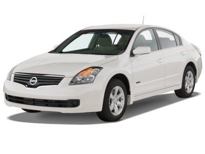 Защита на Nissan Maxima (2003-2006 г.) II поколение (A34) - УЦЕНКА 1.0076.sale фото