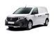Захист на Nissan Townstar (2021 р.-) III покоління (XFK/FFK/KFK) Townstar (2021 р.-) III покоління (XFK/FFK/KFK) фото 1