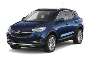 Buick Encore GX (2020 р.-) I покоління фото