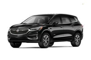 Buick Enclave (2018 р.-) II покоління фото