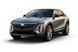 Защита на Cadillac Lyriq EV (2022 г.-) I поколение Lyriq EV (2022 р.-) I покоління фото 1