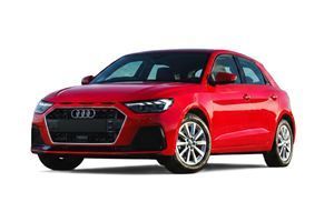 Audi A1 (2018 р.-) II покоління (GB) фото
