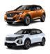 Защита на Peugeot 2008 (2019 г.-) II поколение (P24) вкл. с Рестайлингом 2008 (2019 р.-) II покоління (P24) вкл. з Рестайлінгом фото 1