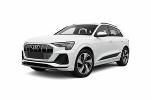Audi Q6 e-tron (2025 р.-) I покоління (PPE) фото