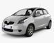 Защита на Toyota Yaris (2005-2009 г.) II поколение (XP90) - УЦЕНКА 1.0100.sale фото 1