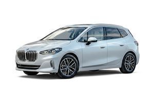 BMW 2 Active Tourer (2021 р.-) II покоління (U06) фото