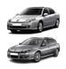 Захист на Renault Laguna (2008-2015 р.) III покоління (X91) вкл. з Рестайлінгом Laguna (2008-2015 р.) III покоління (X91) вкл. з Рестайлінгом фото 1